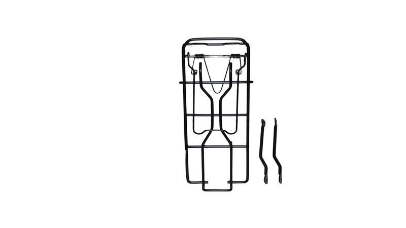 ARKA SEPET DEMİRİ (CR5)